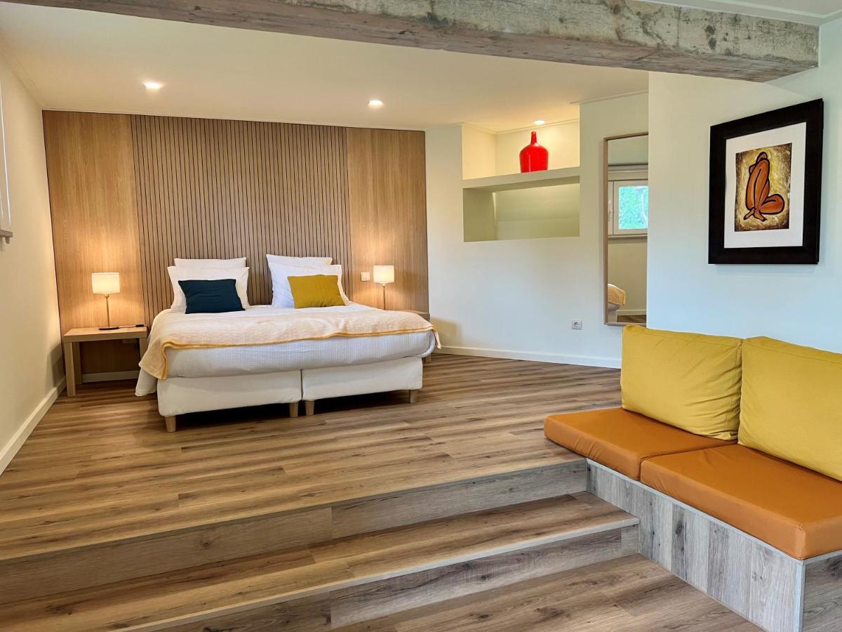 Quinta Do Espelho D'Agua, Estudio Reguengo Grande Экстерьер фото