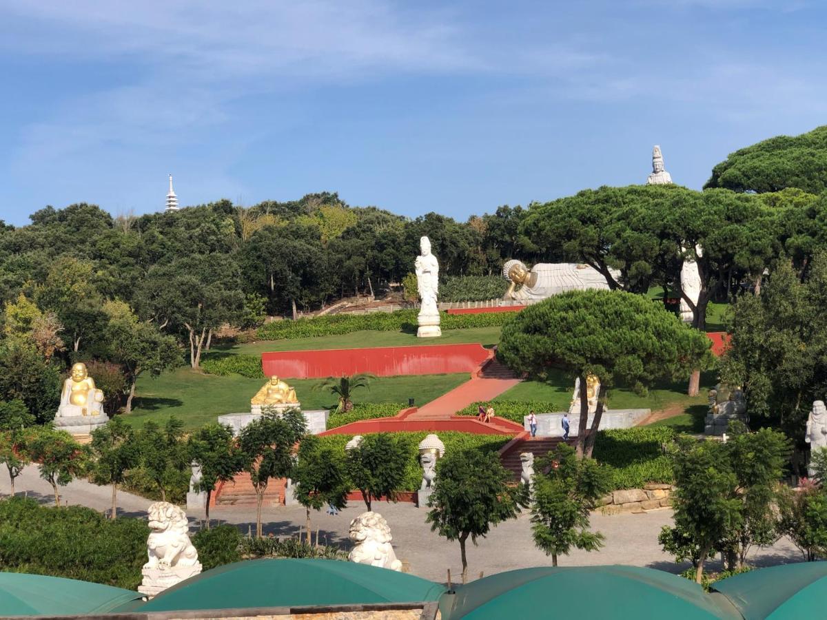 Quinta Do Espelho D'Agua, Estudio Reguengo Grande Экстерьер фото