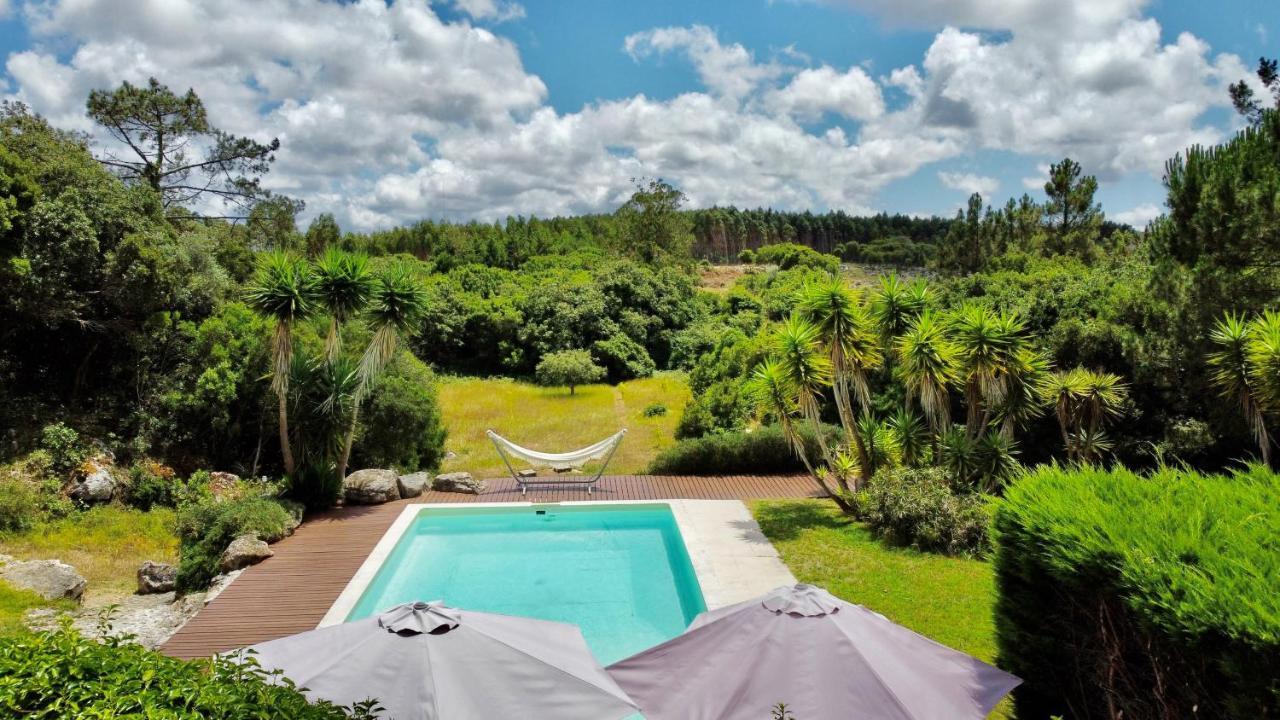 Quinta Do Espelho D'Agua, Estudio Reguengo Grande Экстерьер фото