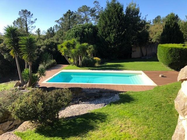 Quinta Do Espelho D'Agua, Estudio Reguengo Grande Экстерьер фото