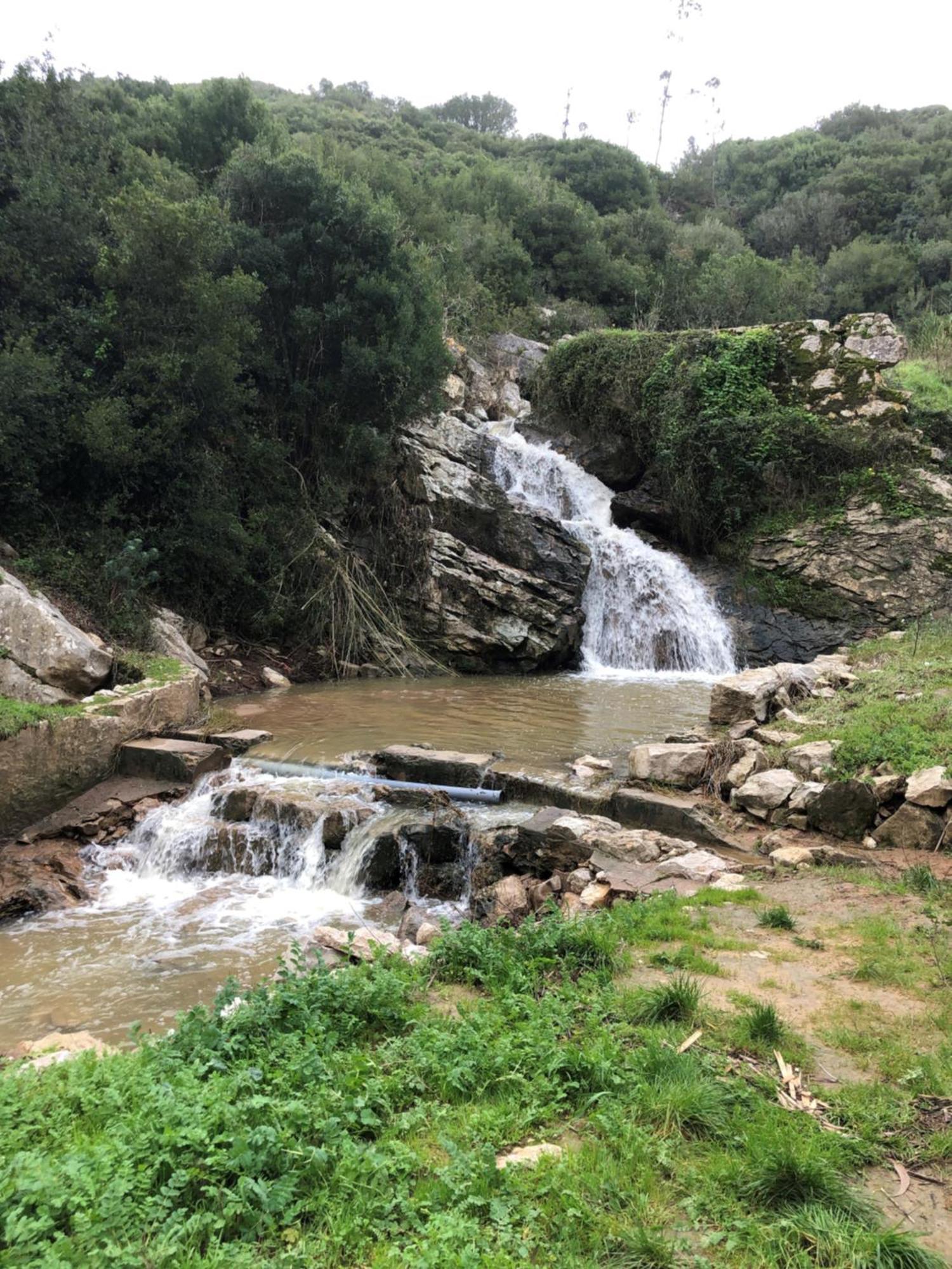 Quinta Do Espelho D'Agua, Estudio Reguengo Grande Экстерьер фото